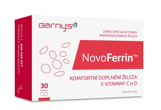 NovoFerrin™