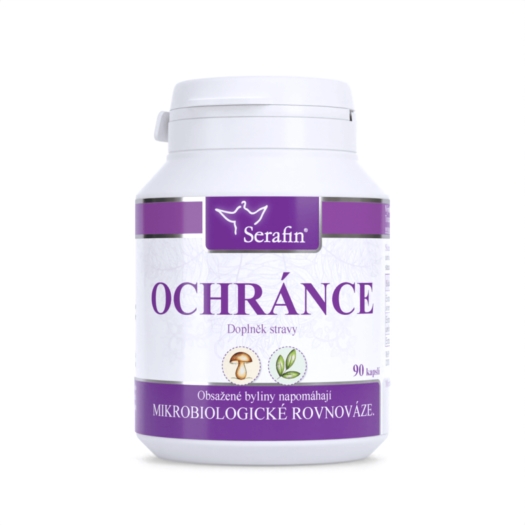 Ochránce 300 mg