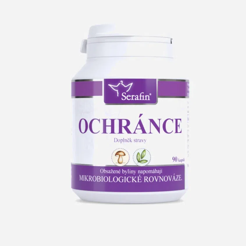 Ochránce 300 mg