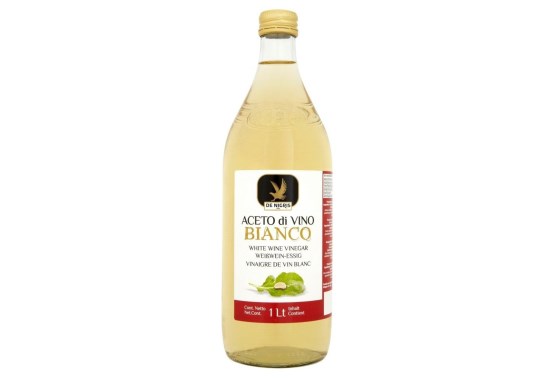 Ocot vínny biely 1 l