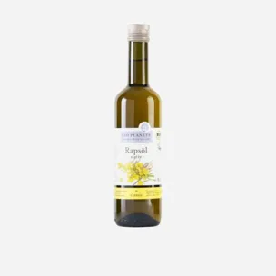 Olej řepkový BIO 6 x 500 ml
