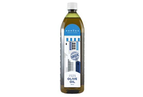 Olivový olej 1 liter