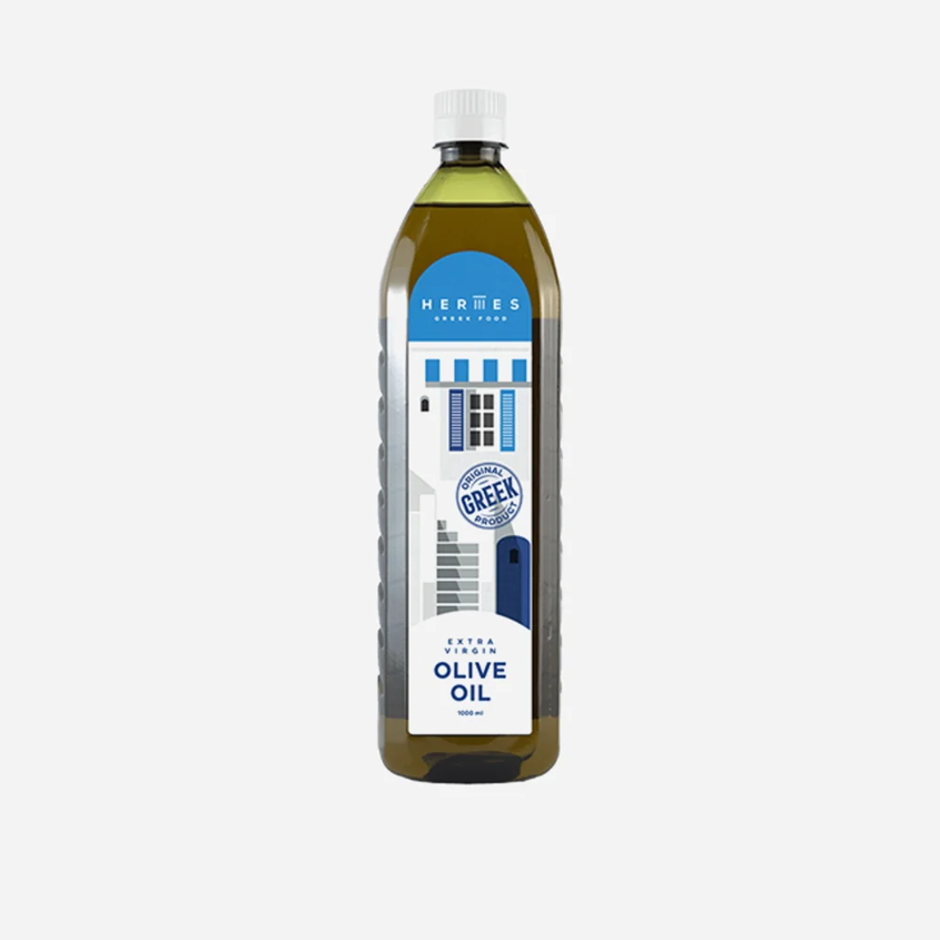 Olivový olej 1 liter