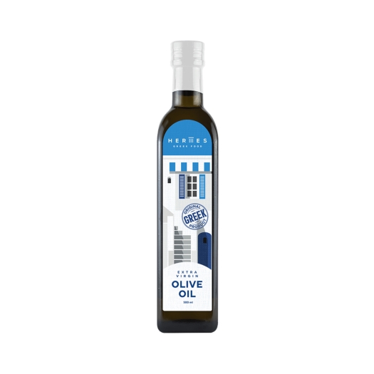 Olivový olej 500ml