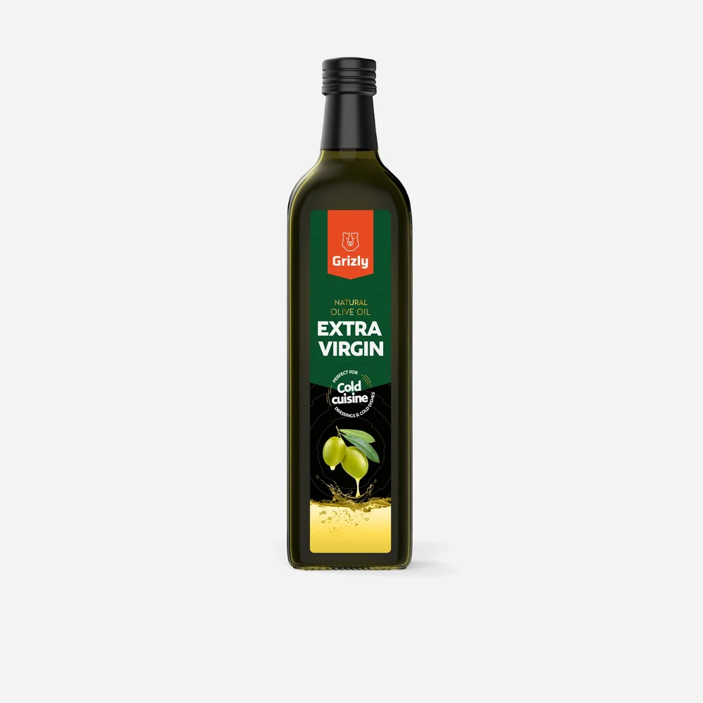 Olivový olej extra panenský