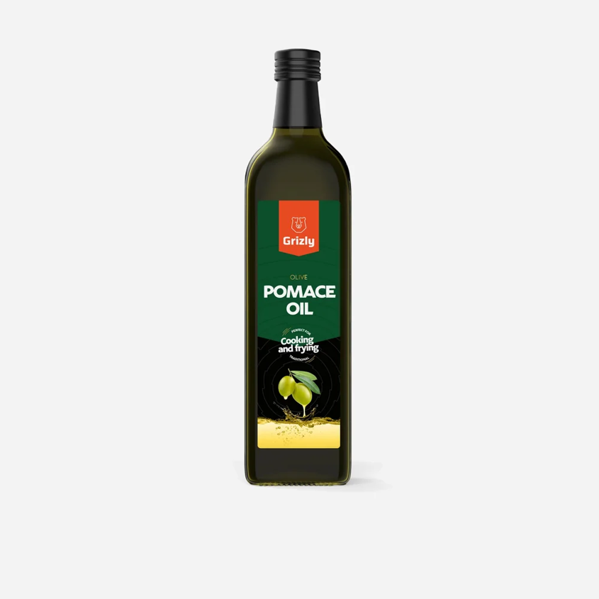 Olivový olej Pomace