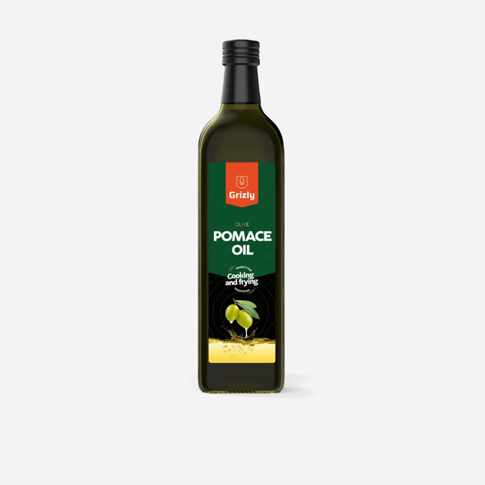 Olivový olej Pomace