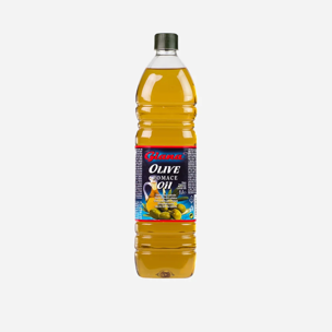 Olivový olej z výliskov pomáci 1 l