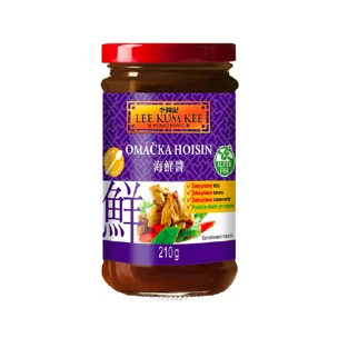 Omáčka Hoisin