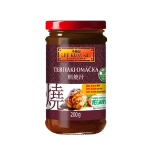 Omáčka Teriyaki