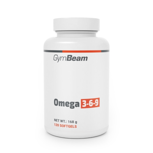 Omega 3-6-9 120 tablet