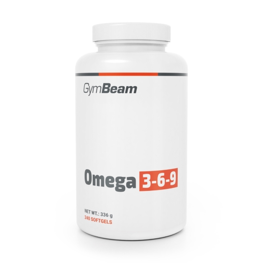 Omega 3-6-9 240 tablet