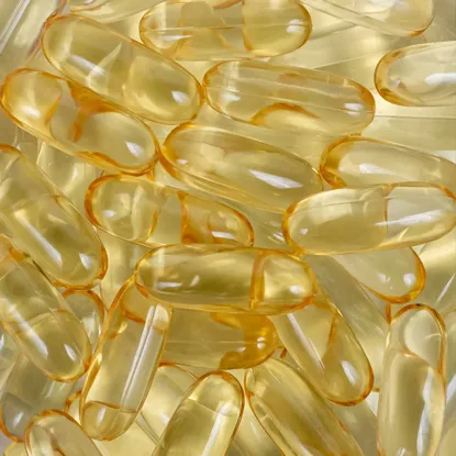 Omega 3 6 x 60 kapslí