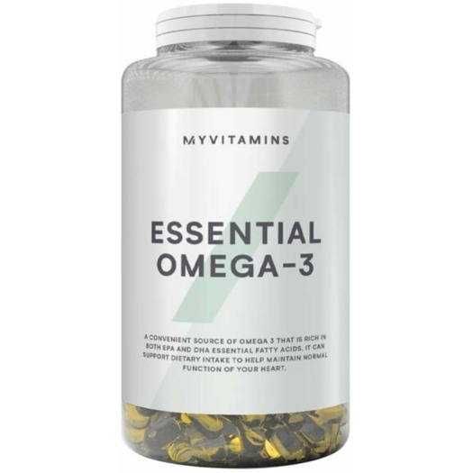 Omega 3 90 kapslí