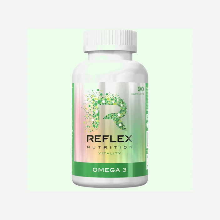 Omega 3