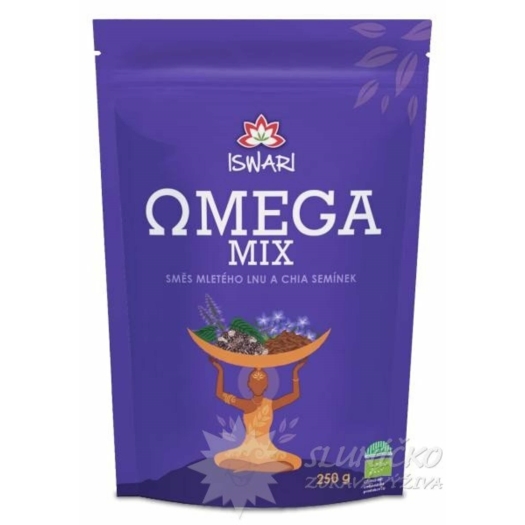 OMEGA MIX BIO