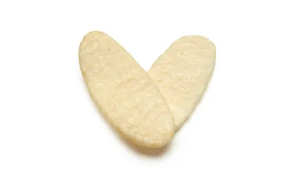 Oplatky banánové mini 4x4 g