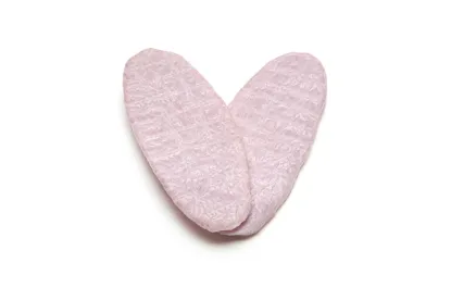 Oplatky borůvkové mini 4x4 g