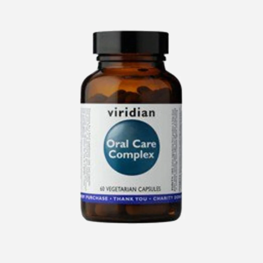 Oral Care Complex 60 kapsúl
