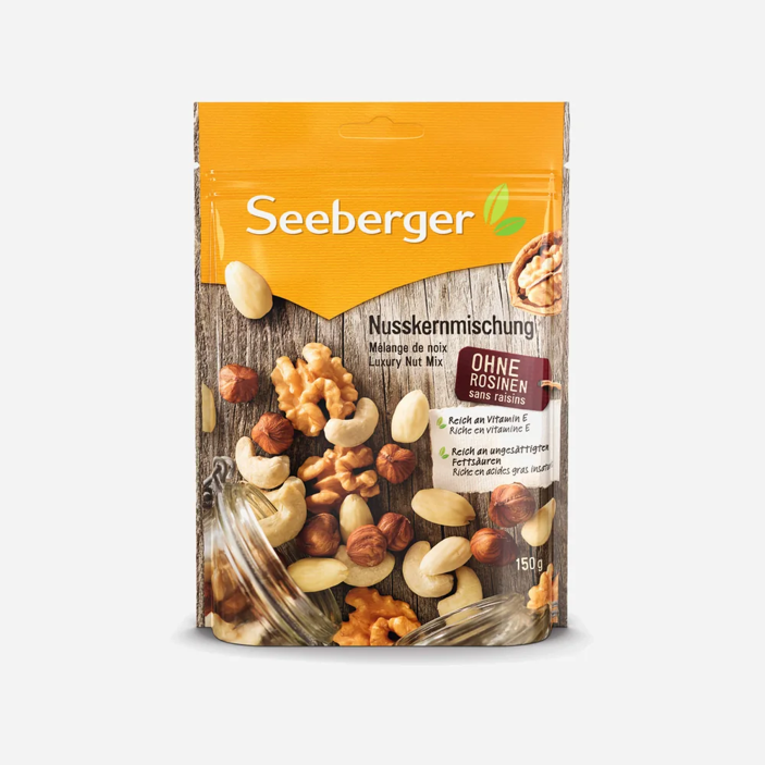 Ořechový mix 150g