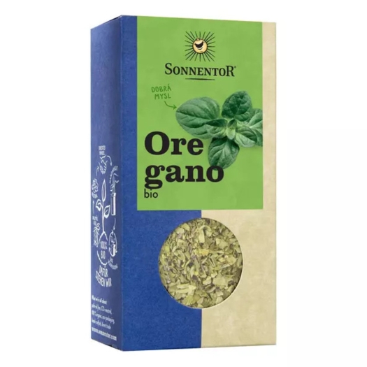 Oregano BIO