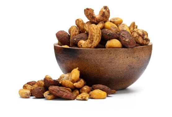 Orientálny mix
