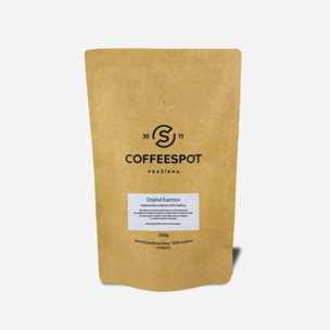 Original Espresso
