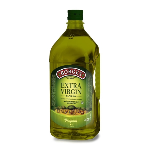 Original Extra panenský olivový olej 2 l