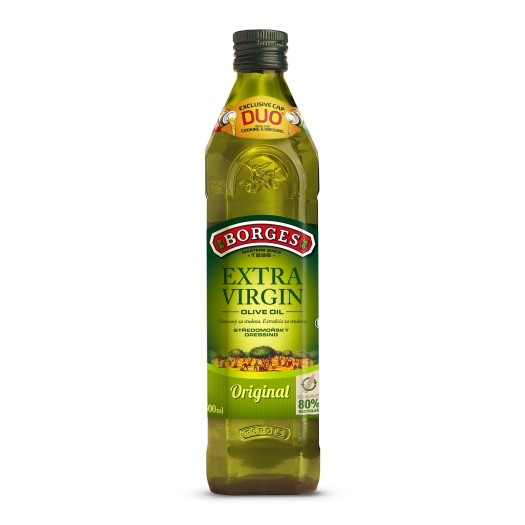 Original Extra panenský olivový olej