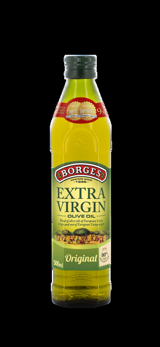 Original Extra panenský olivový olej