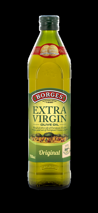Original Extra panenský olivový olej