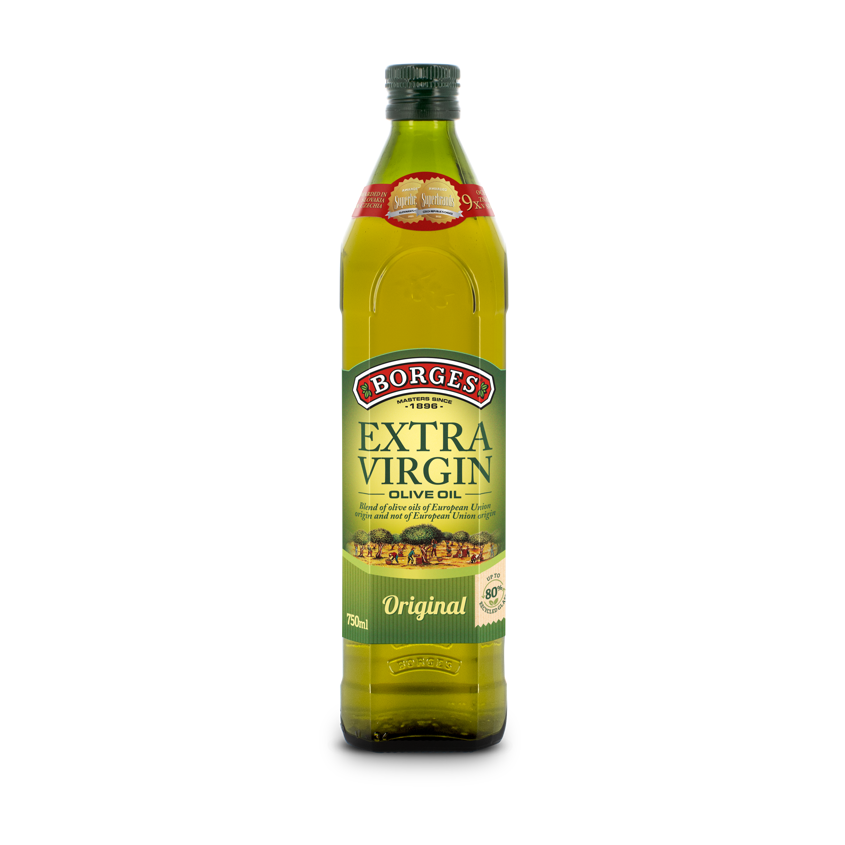 Original Extra panenský olivový olej