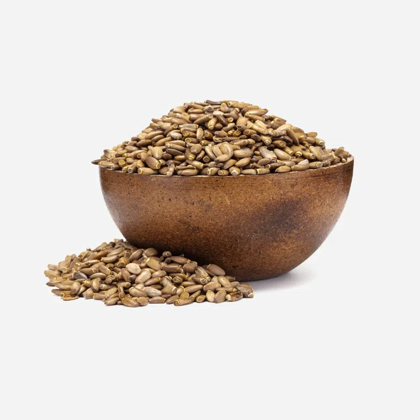 Ostropestřec plod celý