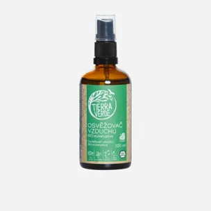 Osvěžovač vzduchu Eukalyptus BIO 6 x 100 ml