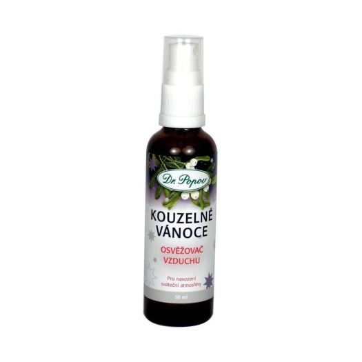 Osvěžovač vzduchu Kouzelné vánoce