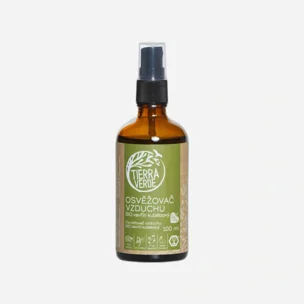 Osvěžovač vzduchu Vavřín kubébový BIO