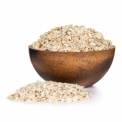 Ovesné vločky bezlepkové 4 x 1000 g