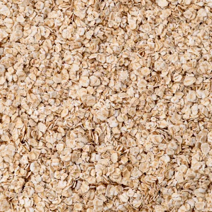 Ovesné vločky jemné