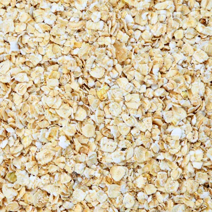 Ovesné vločky jemné s klíčky 4 x 1000 g