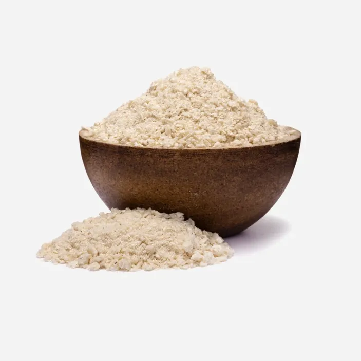 Ovesno-ječná kaše