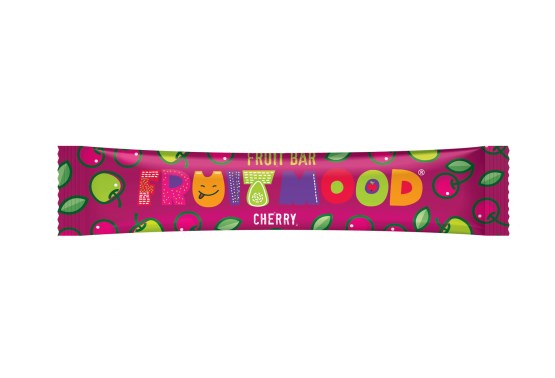 Ovocná tyčinka Fruit Mood čerešňa