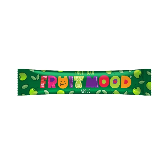 Ovocná tyčinka Fruit Mood jablko