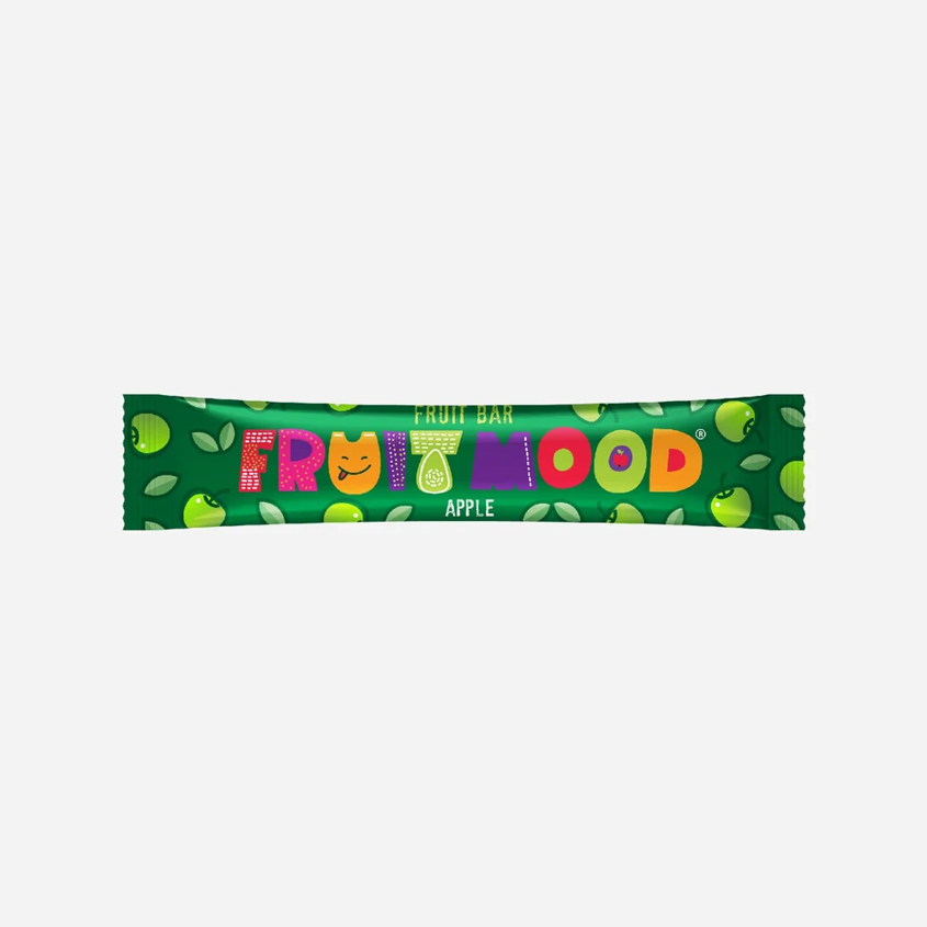 Ovocná tyčinka Fruit Mood jablko