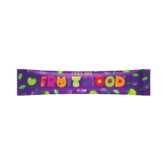 Ovocná tyčinka Fruit Mood švestka
