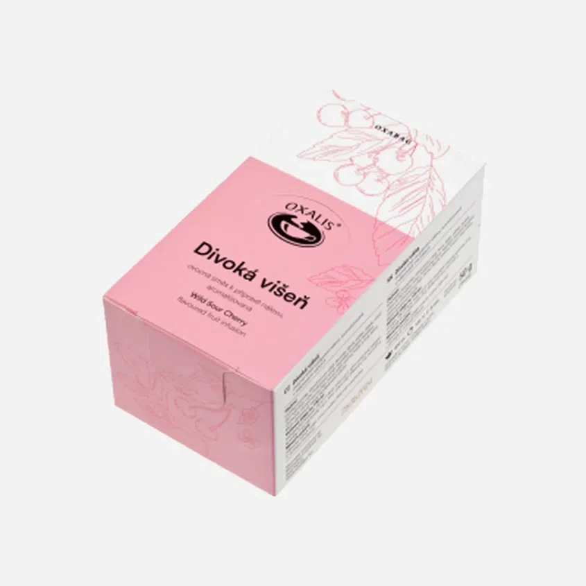 Oxabag Divoká višeň