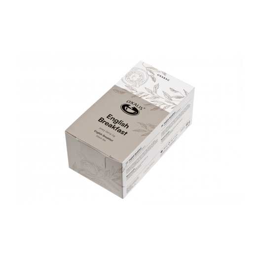 Oxabag English Breakfast Tea