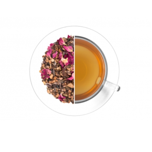 Oxalis čaj Honeybush cherry kiss 60 g