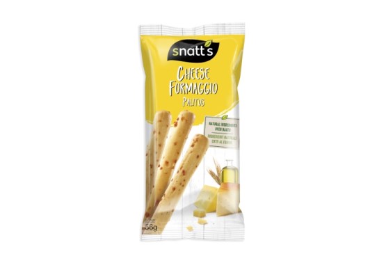 PALITOS tyčinky - s oliv. olejem a sýrem - expirace