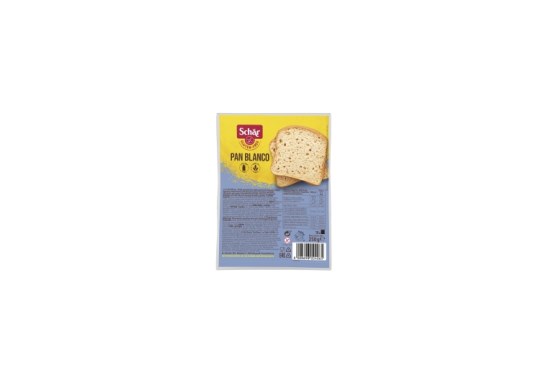 PAN BLANCO 250g bezlepkový - expirace