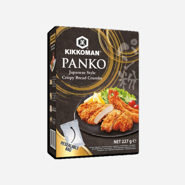 Panko strouhanka